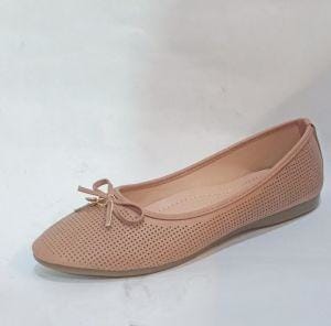 Flat shoes in Egypt
