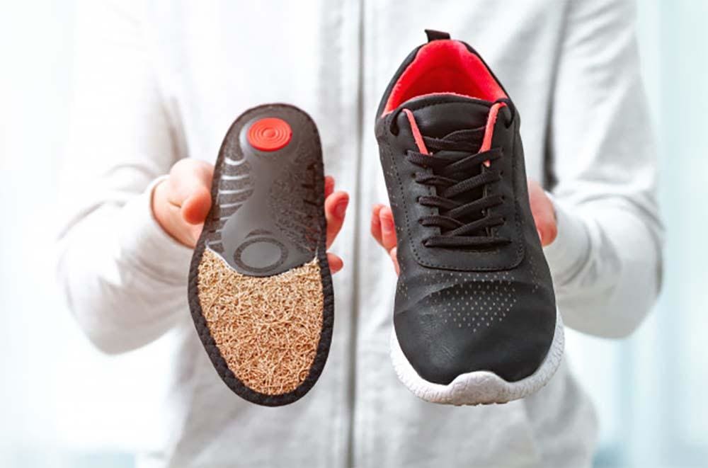 How to choose medical shoes in Egypt?