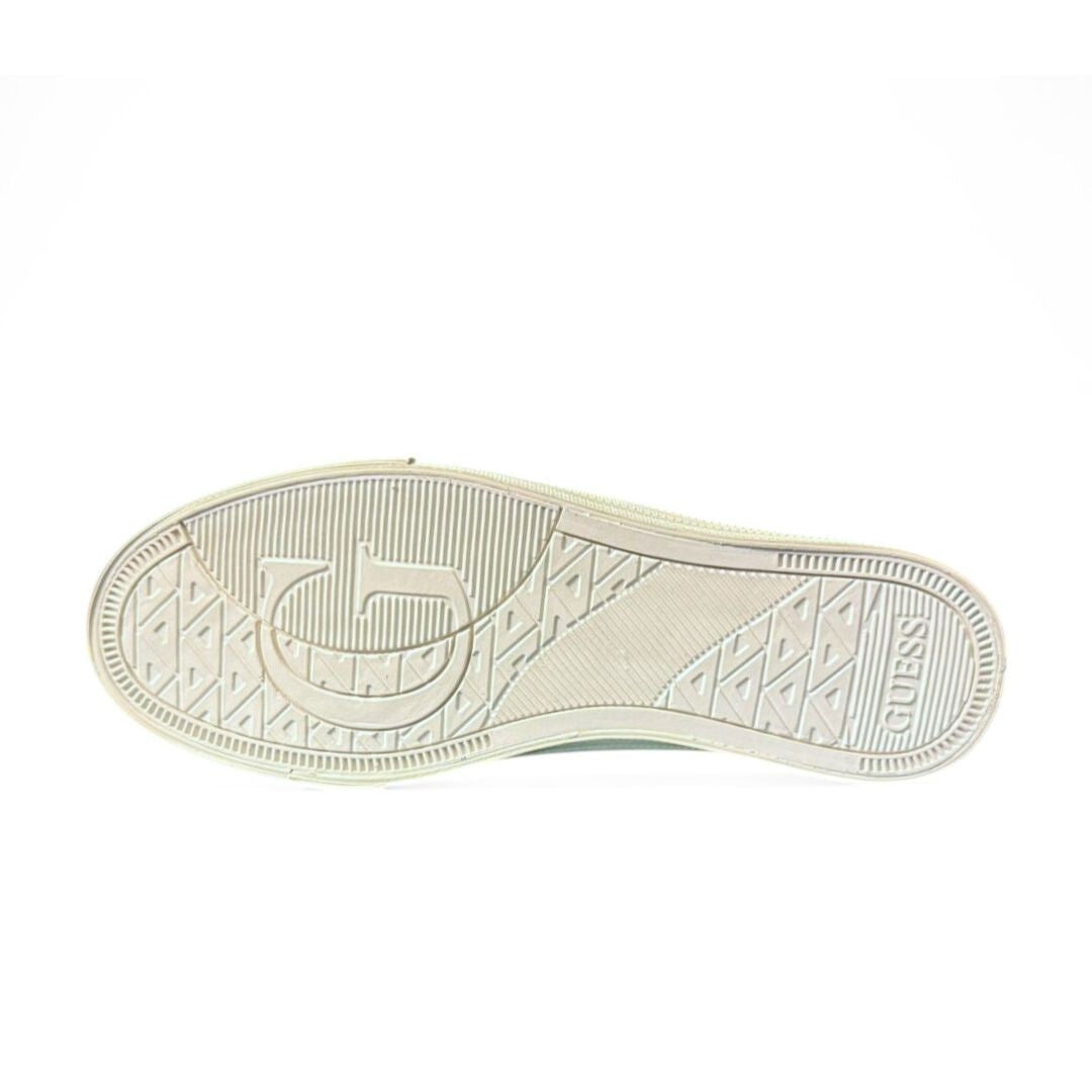 Guess Fynts 2 Sneakers Women - BEG