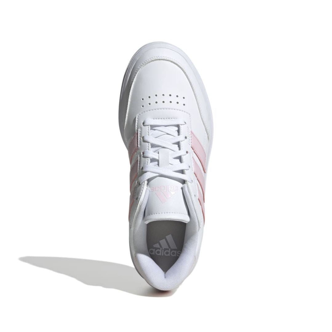 Adidas Courtblock Shoes IF6466