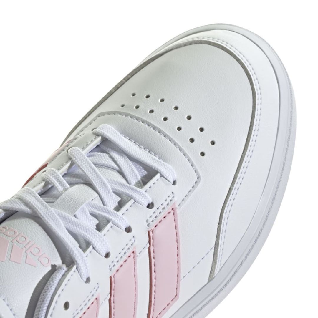 Adidas Courtblock Shoes IF6466