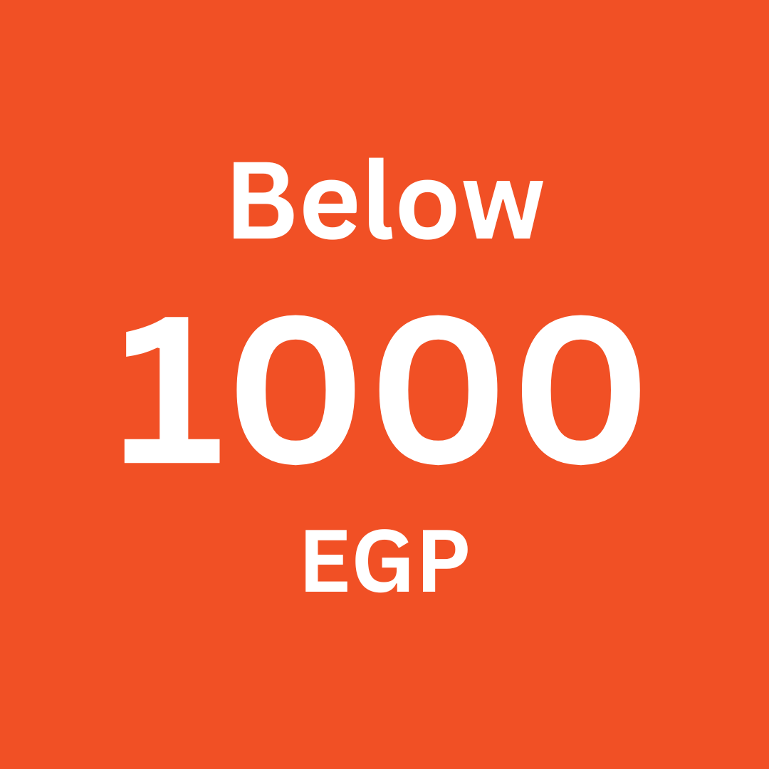 أقل من 1000