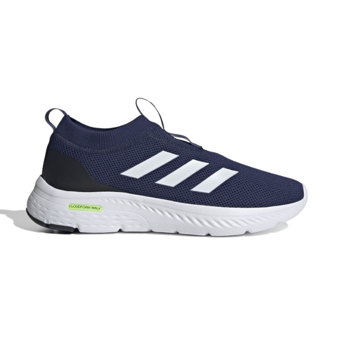 Adidas Cloudfoam Move Sock Shoes ID6521 - Navy / 40 2/3