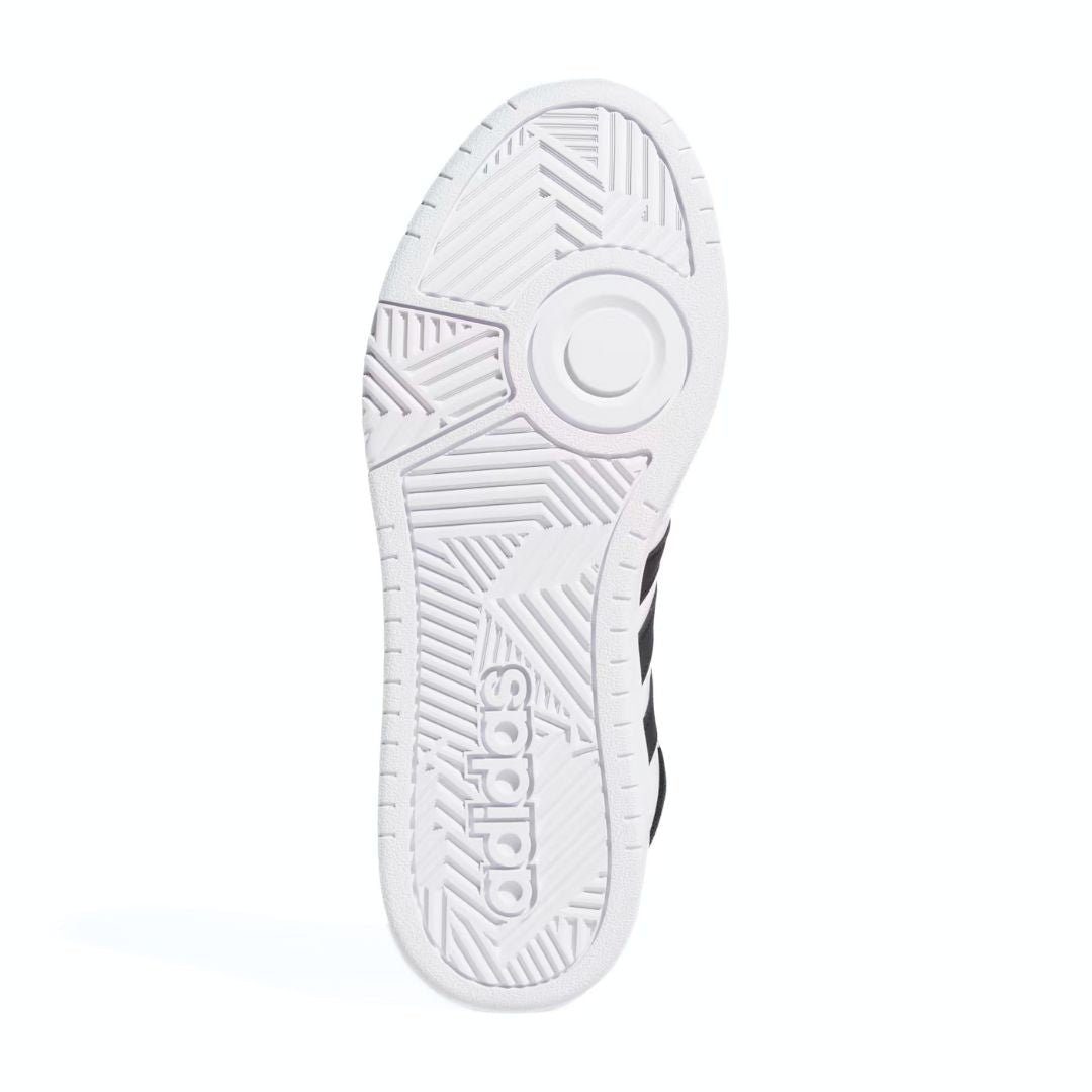 Adidas Hoops 3.0 Mid Classic Vintage Shoes GW3019
