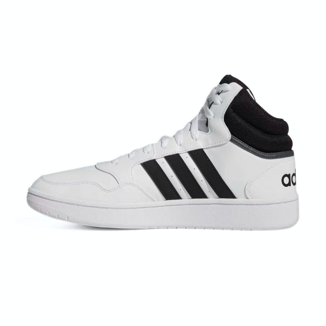 Adidas Hoops 3.0 Mid Classic Vintage Shoes GW3019