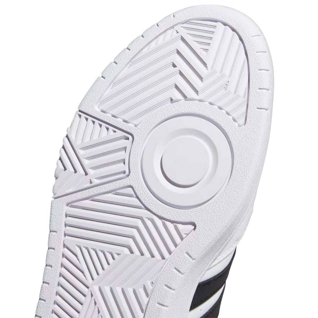 Adidas Hoops 3.0 Mid Classic Vintage Shoes GW3019