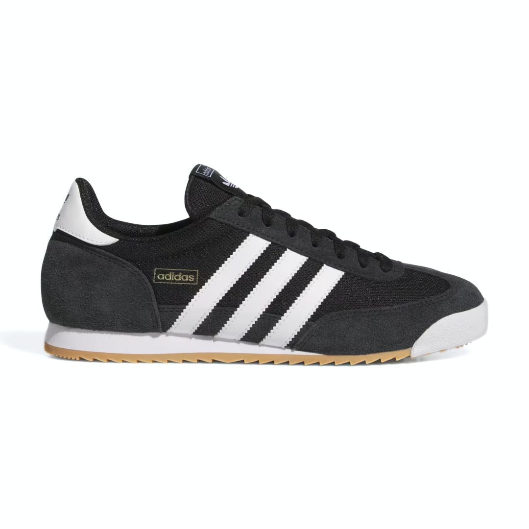 Adidas R71 Shoes IH1324 - Black / 40 2/3