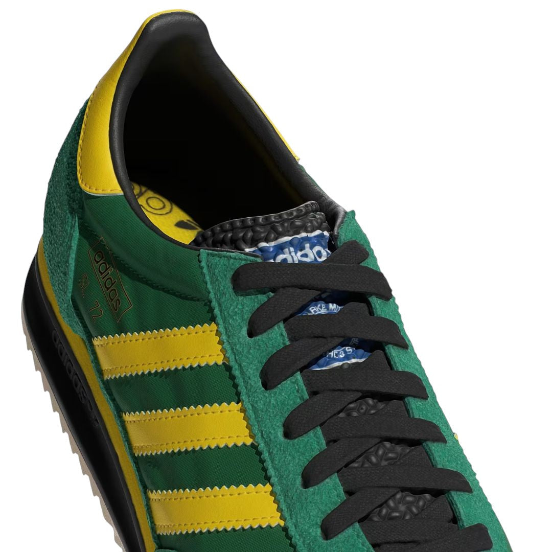 Adidas SL 72 RS Shoes IG2133