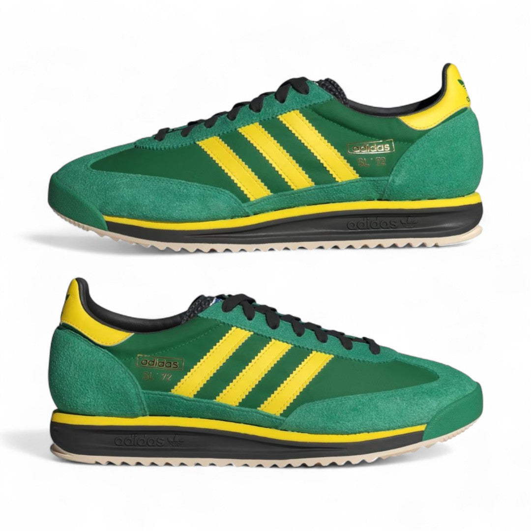 Adidas SL 72 RS Shoes IG2133
