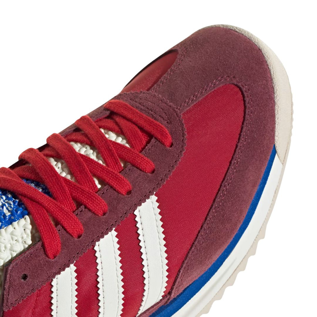 Adidas SL 72 RS Shoes JI1280