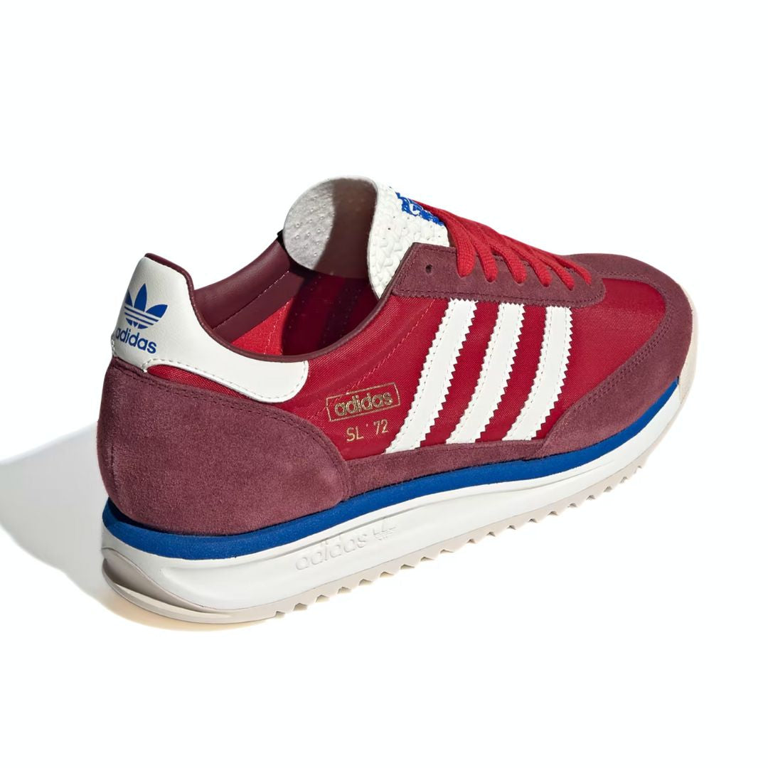 Adidas SL 72 RS Shoes JI1280