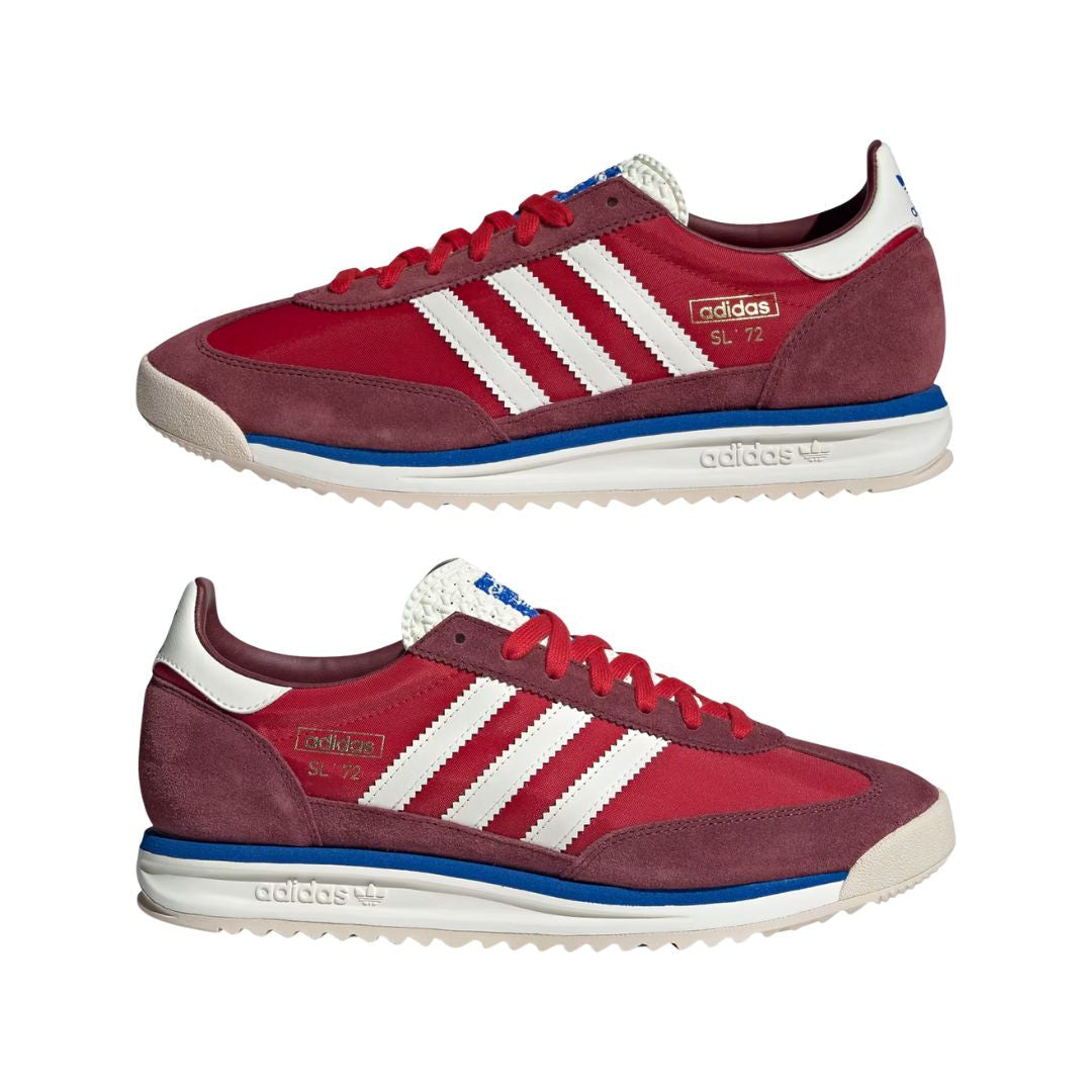 Adidas SL 72 RS Shoes JI1280