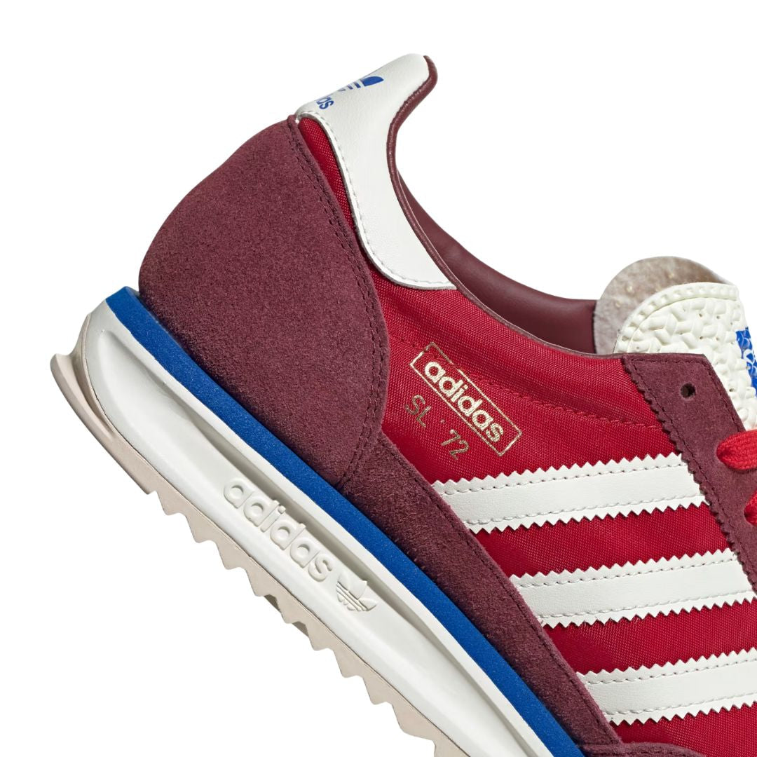 Adidas SL 72 RS Shoes JI1280
