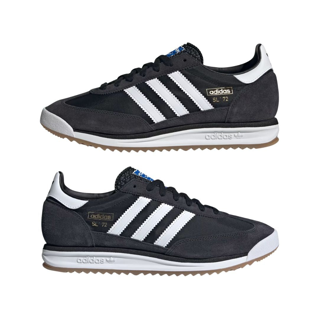 Adidas SL 72 RS Shoes JI1282