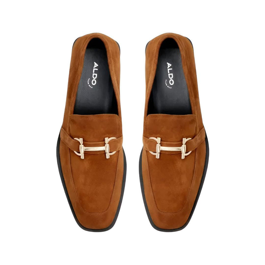 ALDO Reuben Loafers Men- TAN
