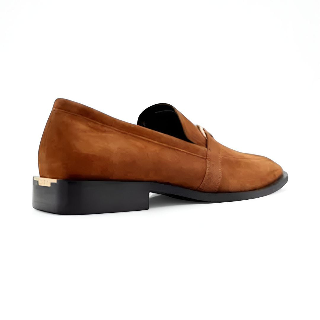 ALDO Reuben Loafers Men- TAN
