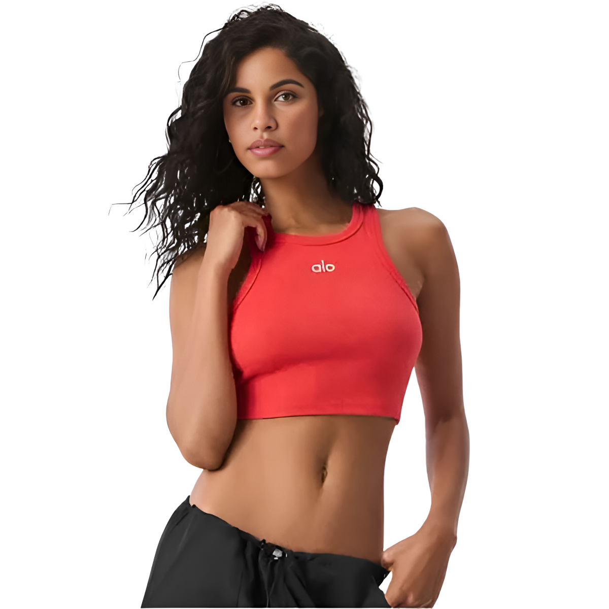 Alo Yoga Aspire Tank Womens Yoga Aspire – JLOOD.COM