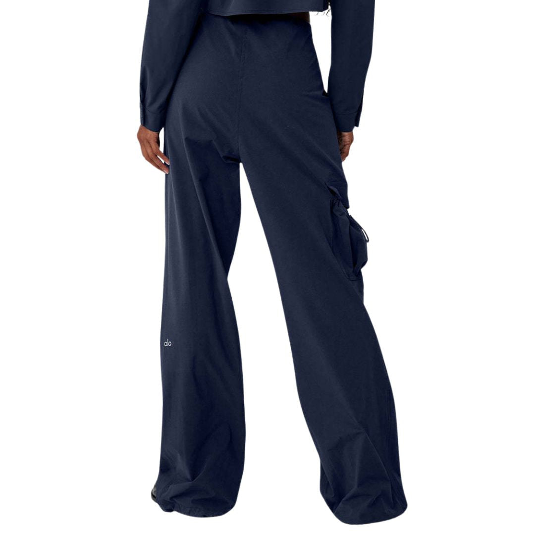 Alo Yoga Megastar Cargo Pants Women