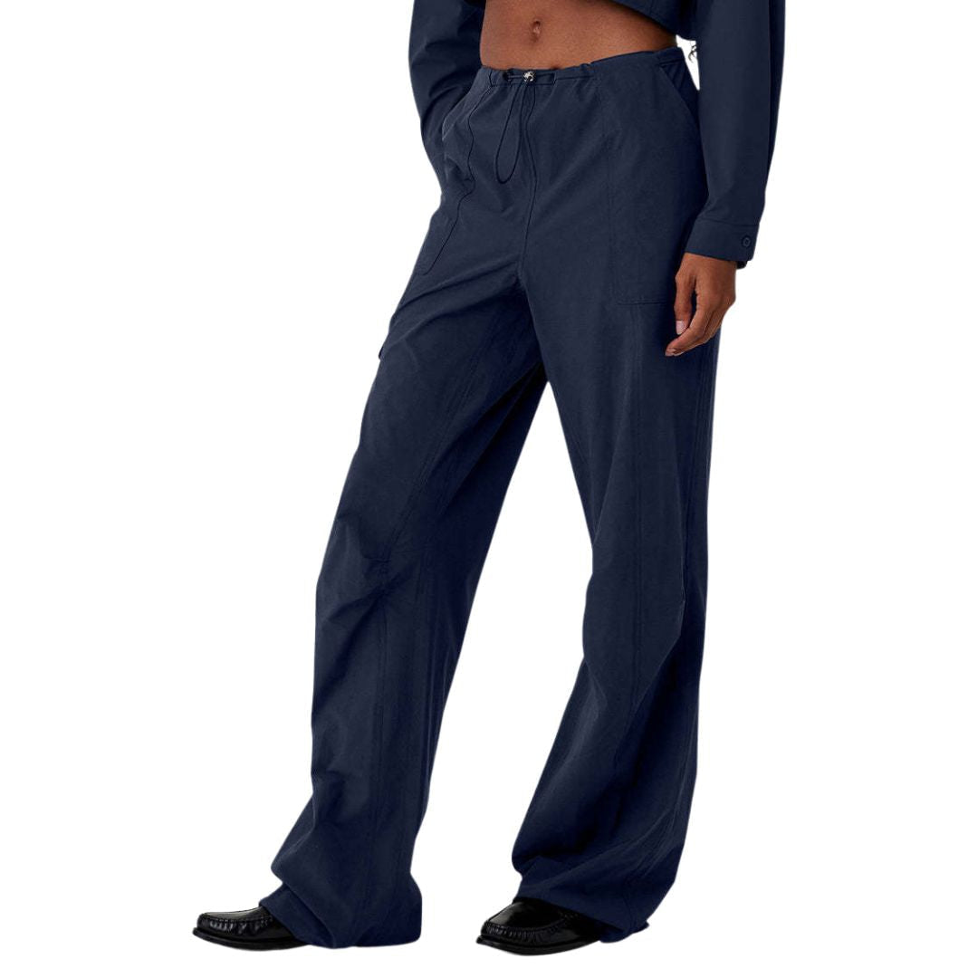 Alo Yoga Megastar Cargo Pants Women