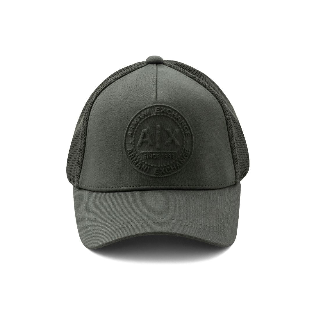 ARMANI EXCHANGE Baseball Cap Men