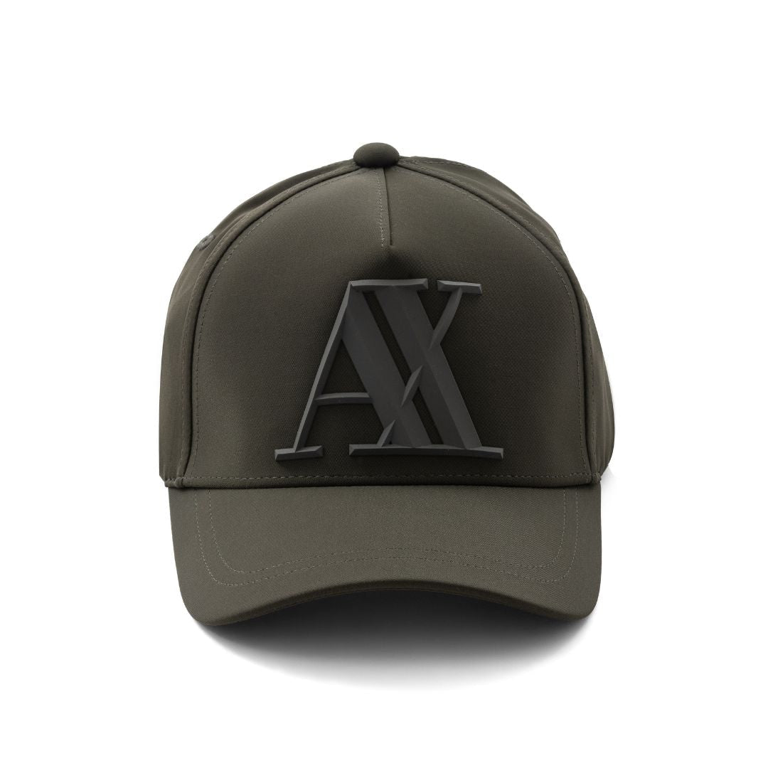 ARMANI EXCHANGE Baseball Cap Men
