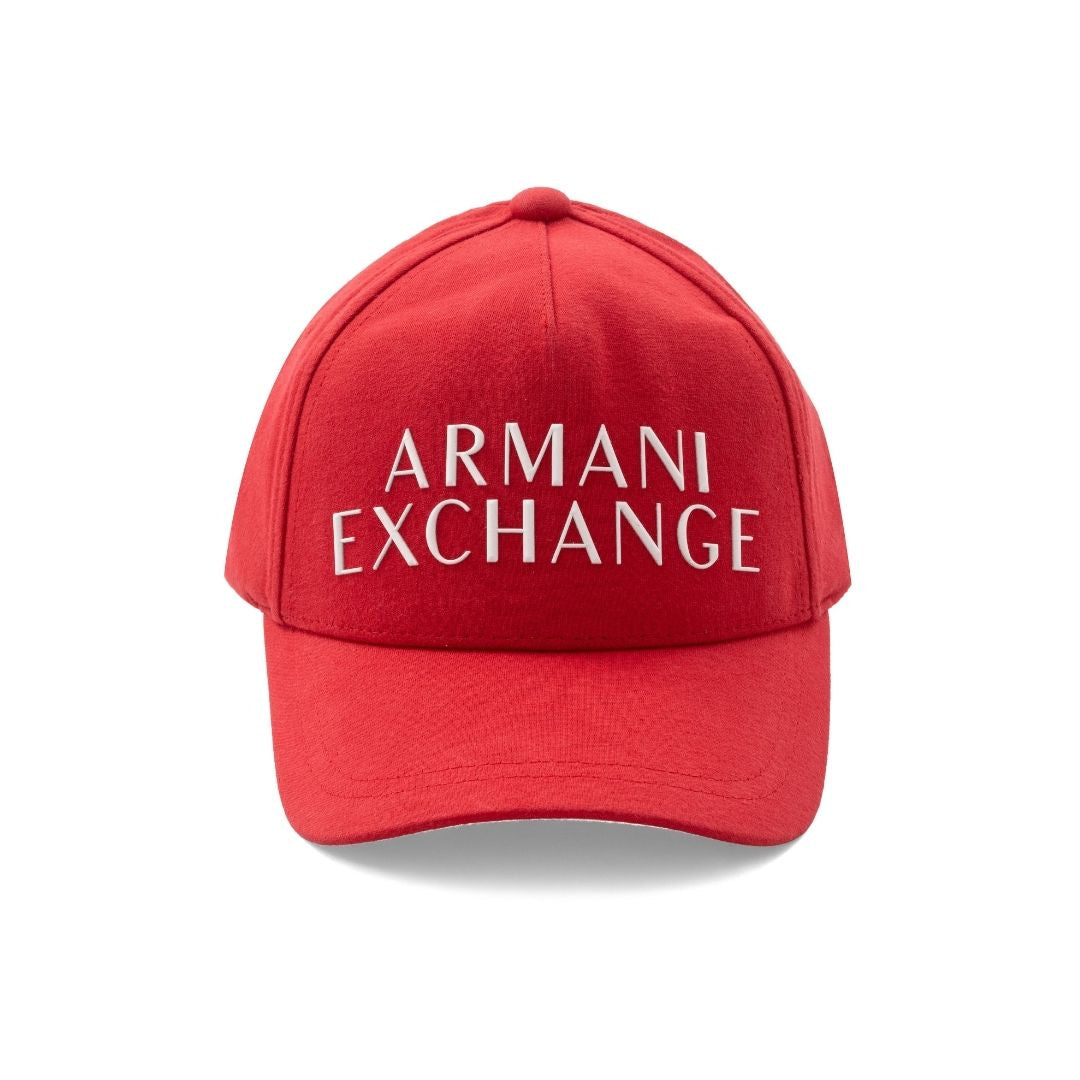 ARMANI EXCHANGE Baseball Cap Men