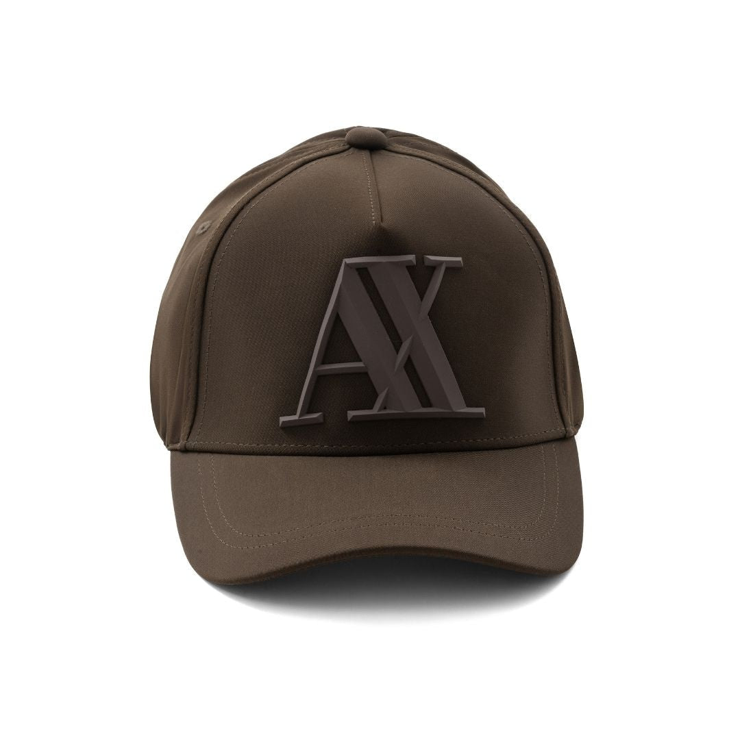 ARMANI EXCHANGE Baseball Cap Men