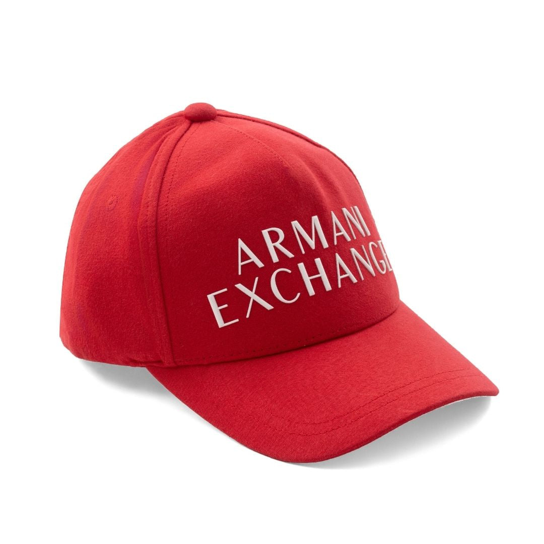 ARMANI EXCHANGE Baseball Cap Men - C2
