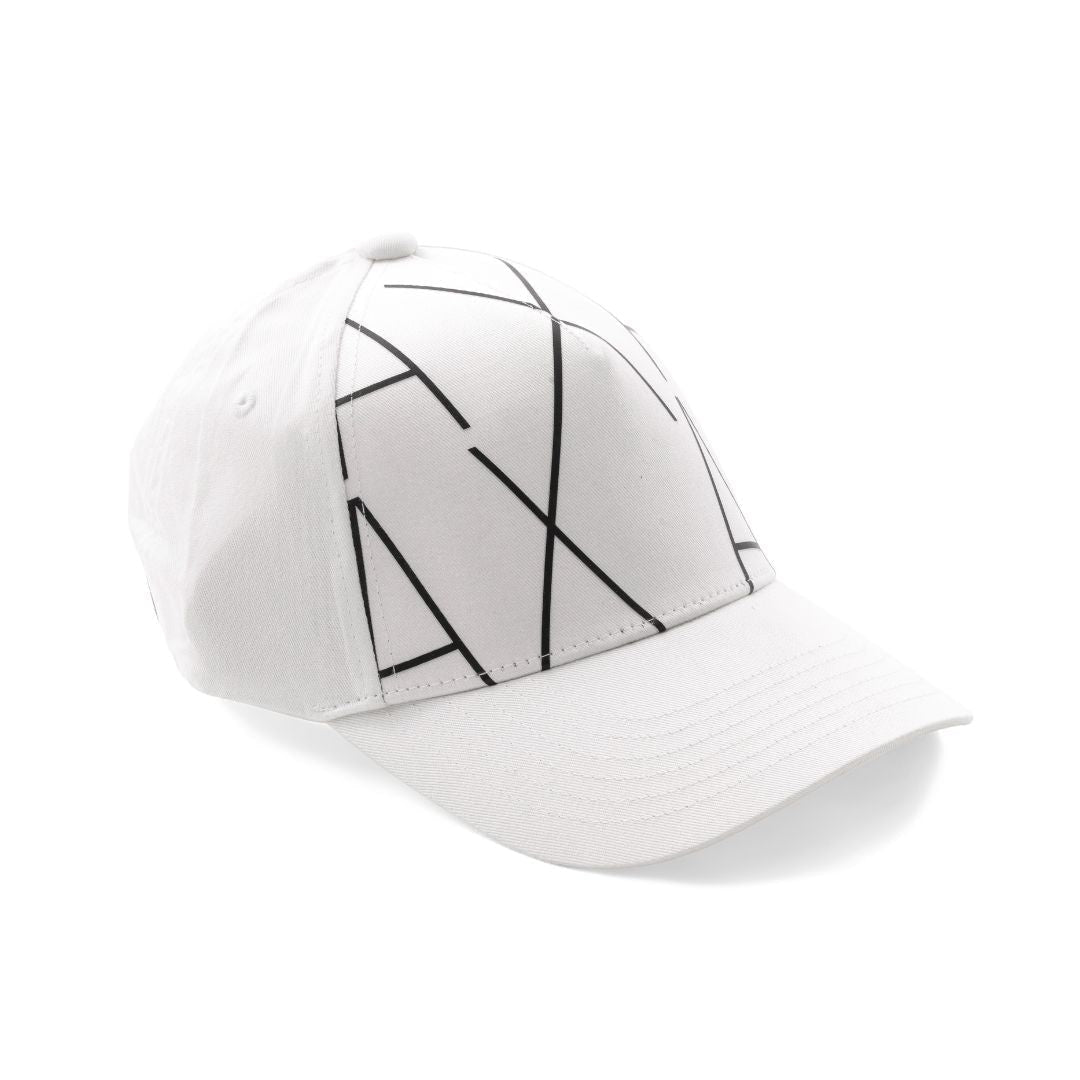 ARMANI EXCHANGE Baseball Cap Men - C3