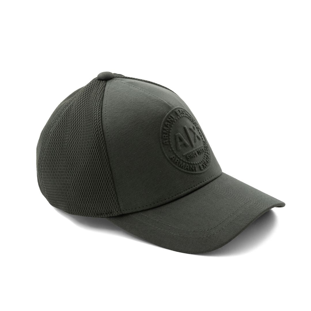 ARMANI EXCHANGE Baseball Cap Men - C8