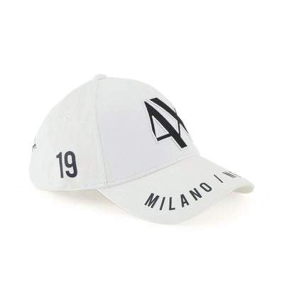 ARMANI EXCHANGE Milano New York Baseball Cap