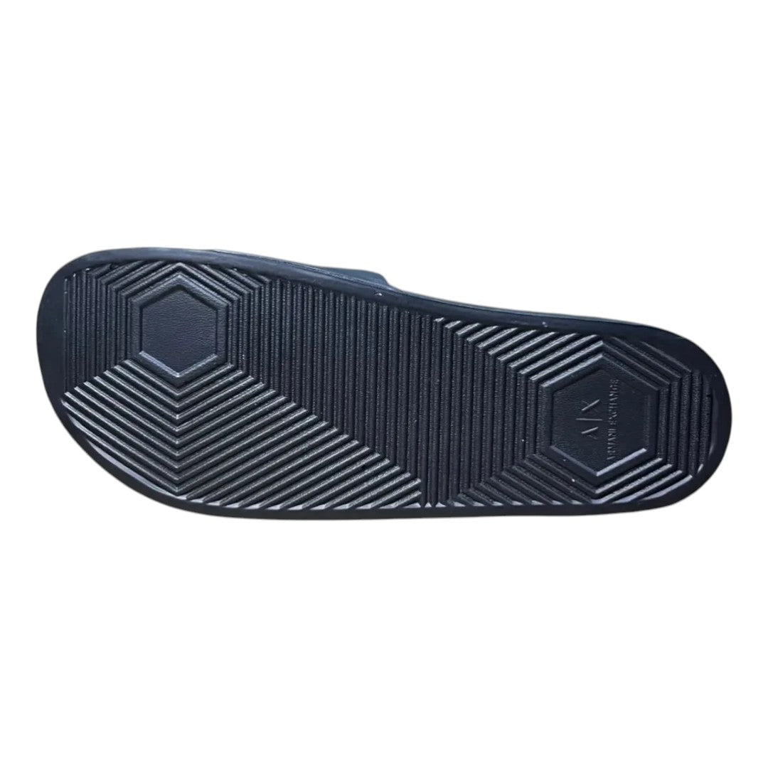 ARMANI EXCHANGE Slippers XUP004-BLK