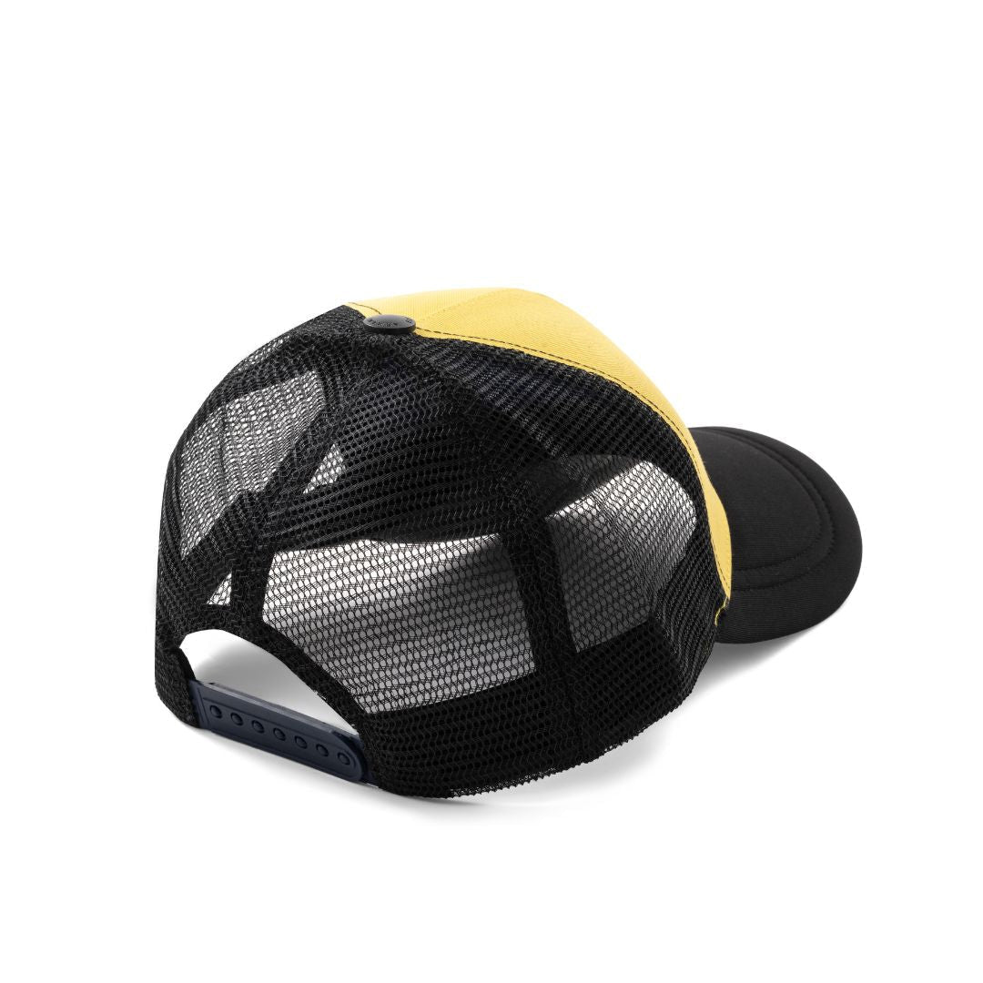 ARMANI EXCHANGE Trucker Mesh Cap Men