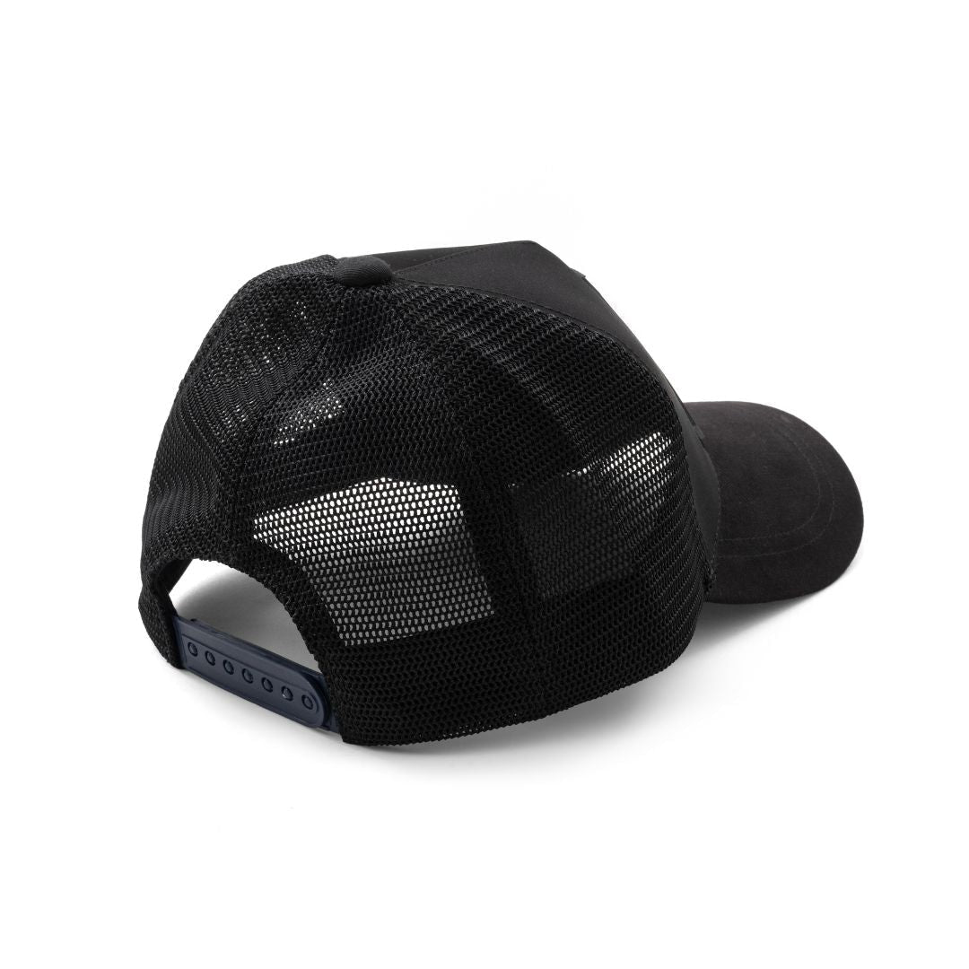 ARMANI EXCHANGE Trucker Mesh Cap Men