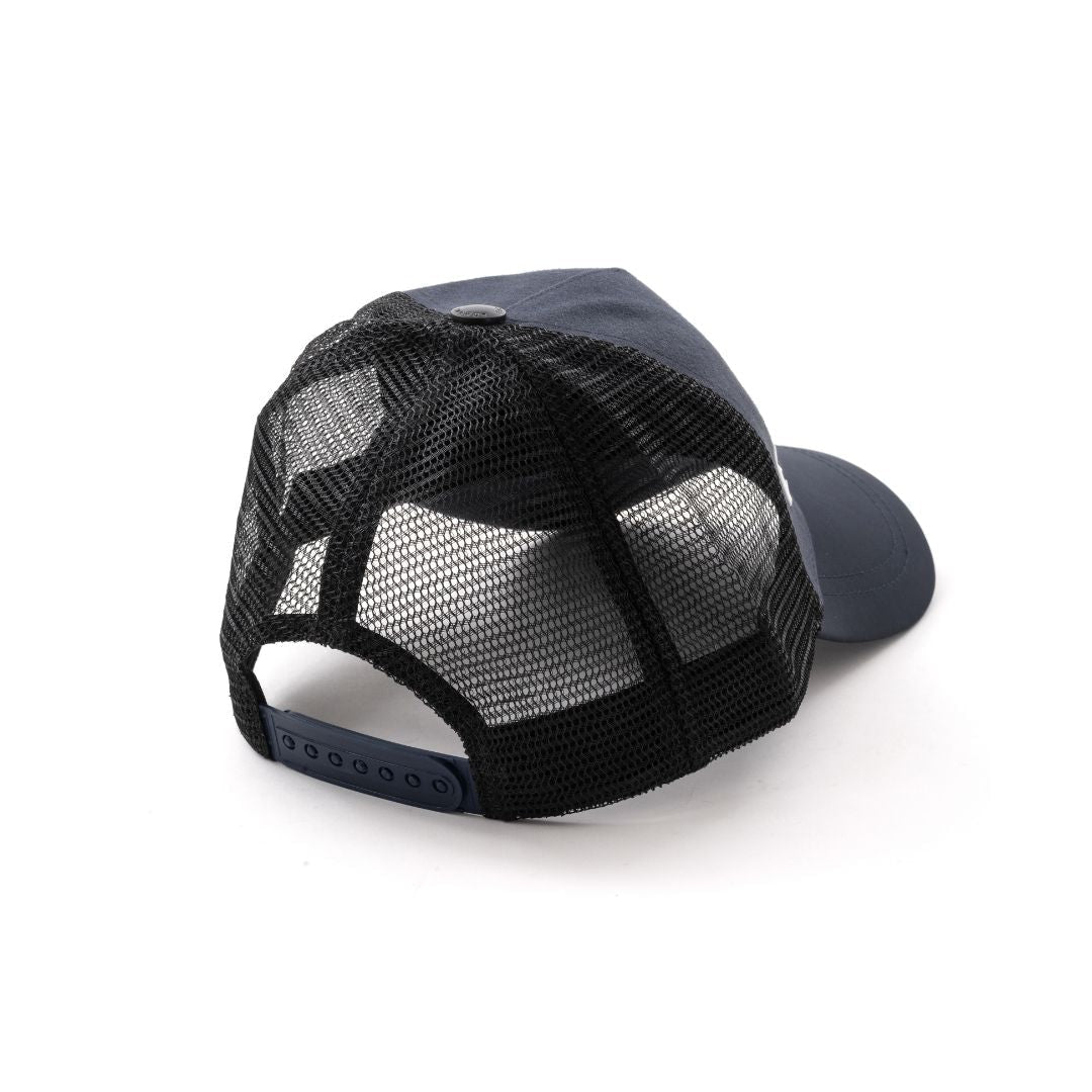 ARMANI EXCHANGE Trucker Mesh Cap Men