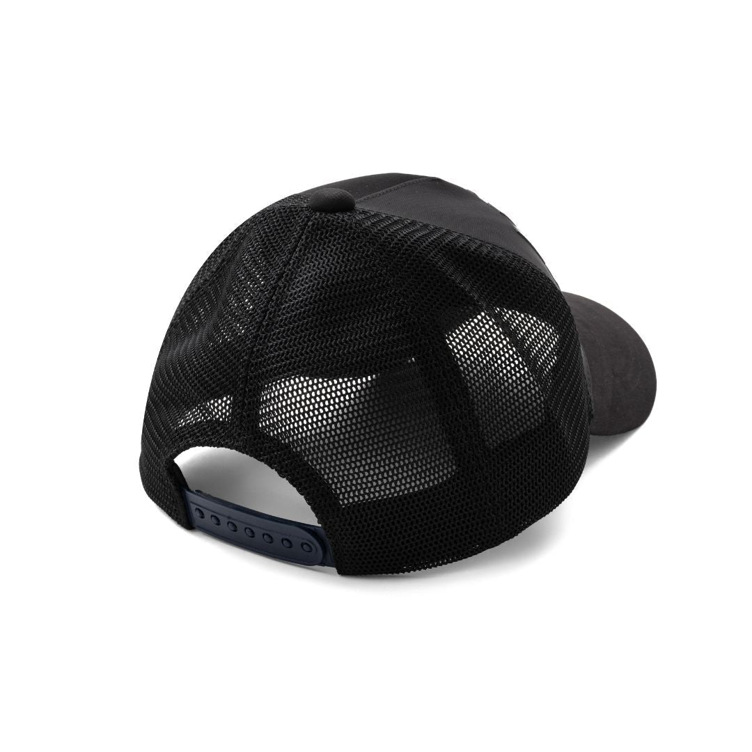 ARMANI EXCHANGE Trucker Mesh Cap Men