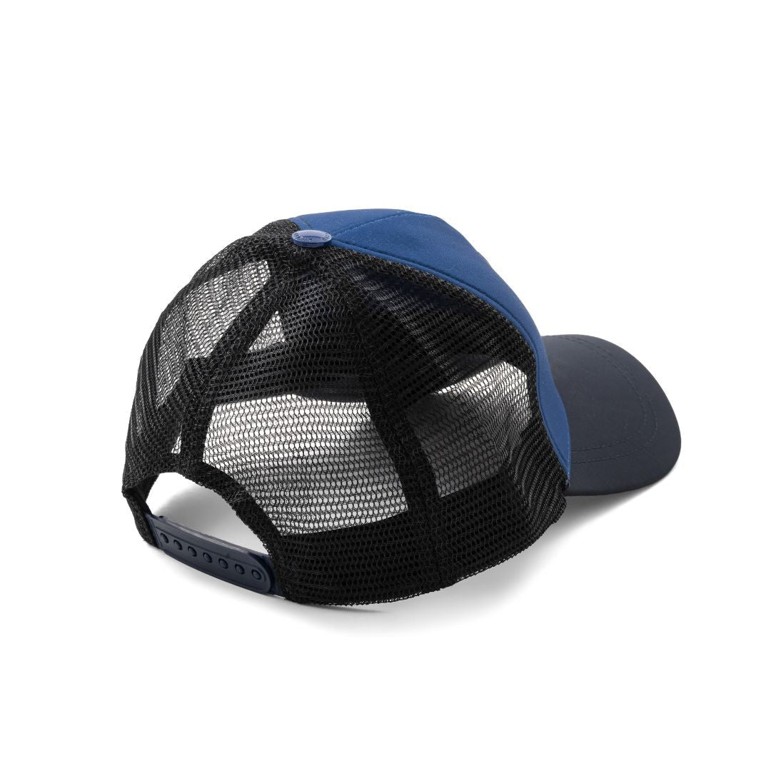 ARMANI EXCHANGE Trucker Mesh Cap Men