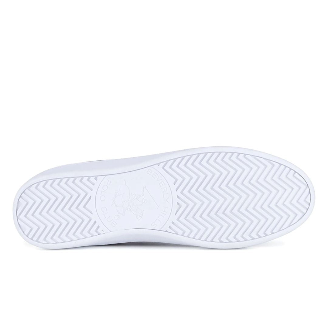 Beverly Hills Polo Club Sneakers Women BHPCV12-498-BLK