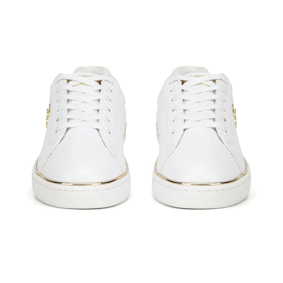 Beverly Hills Polo Club Sneakers Women BHPCV12-498-WHT