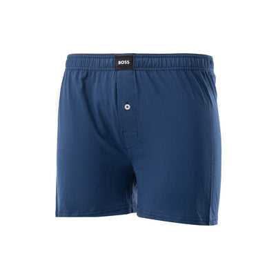 BOSS Organic Cotton Boxer Shorts  Men