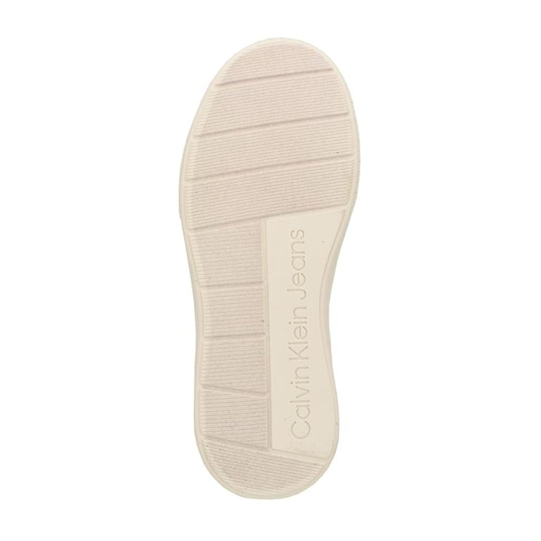 Calvin Klein Ahliah Sneakers Women - BEG