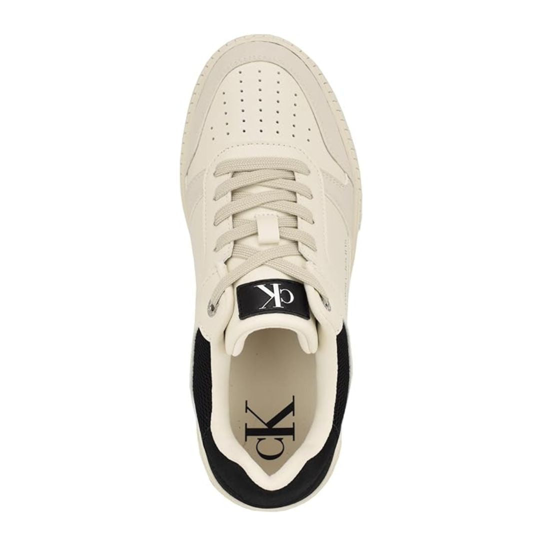 Calvin Klein Ahliah Sneakers Women - BEG