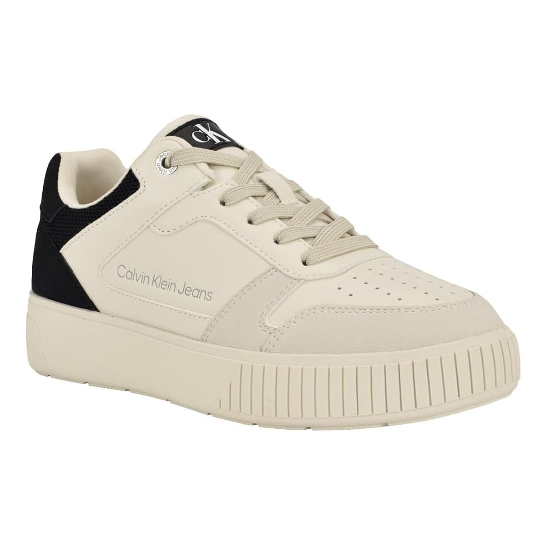 Calvin Klein Ahliah Sneakers Women - BEG