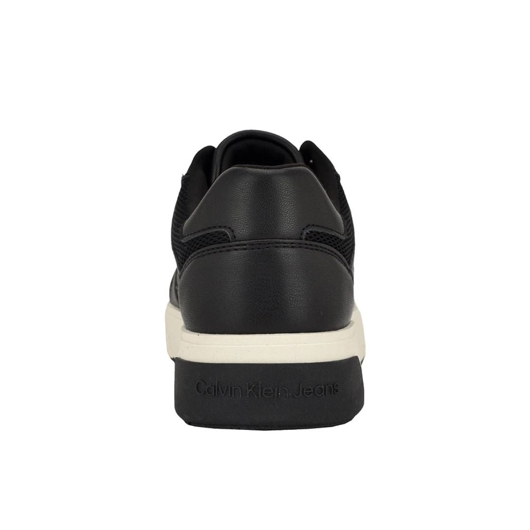 Calvin Klein Ahliah Sneakers Women - BLK