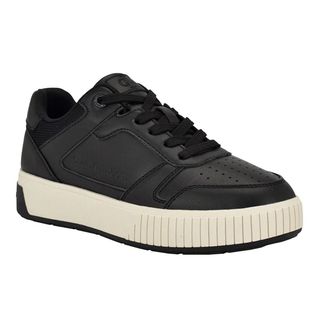 Calvin Klein Ahliah Sneakers Women - BLK