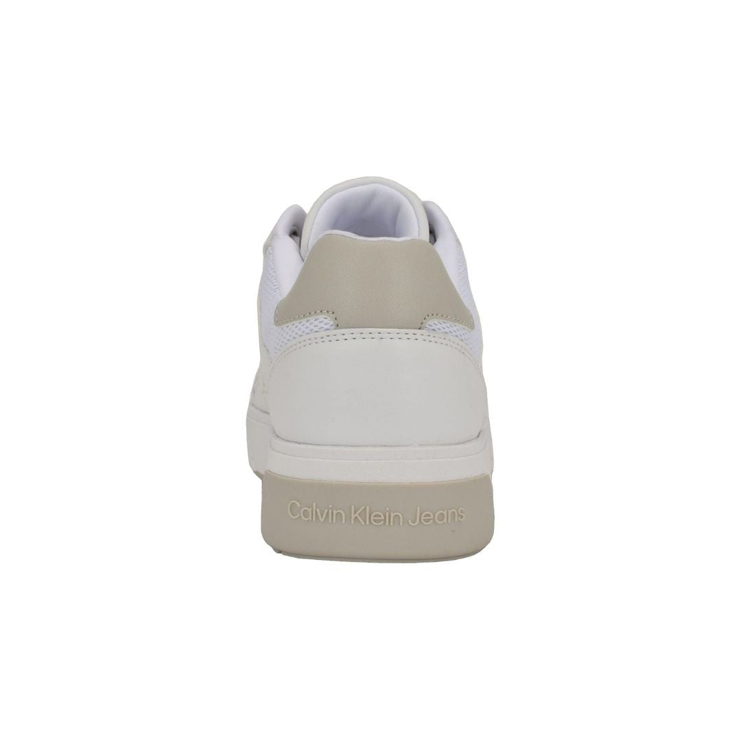 Calvin Klein Ahliah Sneakers Women - WHT
