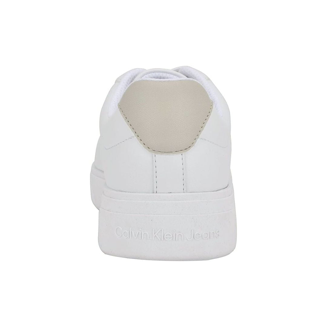Calvin Klein Alane Sneakers Women - WHT