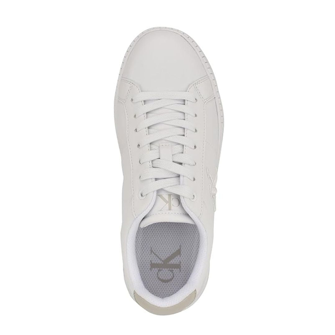 Calvin Klein Alane Sneakers Women - WHT