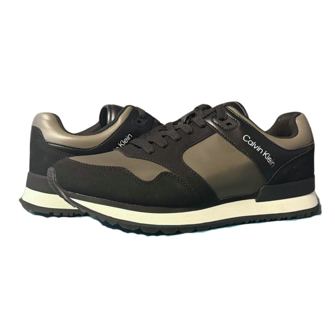 Calvin Klein Antoy Sneakers Men - BLKOLV