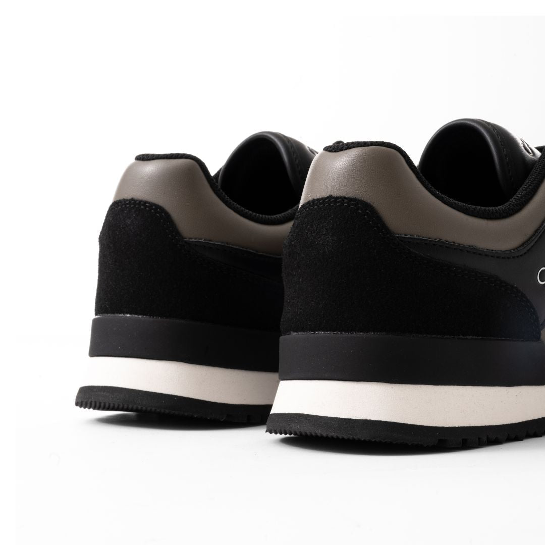 Calvin Klein Antoy Sneakers Men - BLKOLV